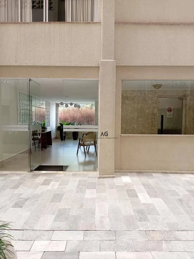 Apartamento, 3 quartos, 87 m² - Foto 2