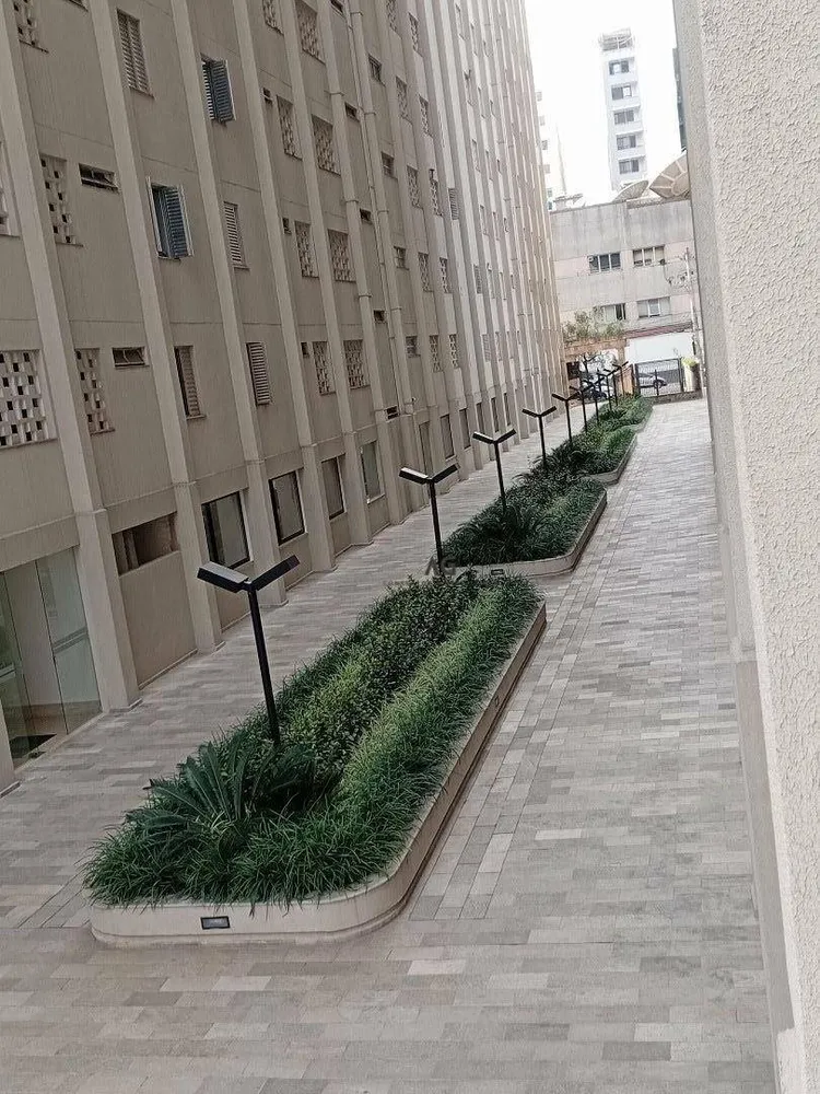 Apartamento, 3 quartos, 87 m² - Foto 9