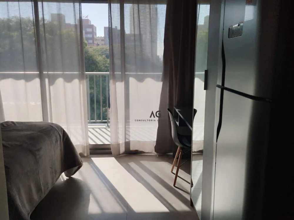 Kitnet-Studio, 24 m² - Foto 2