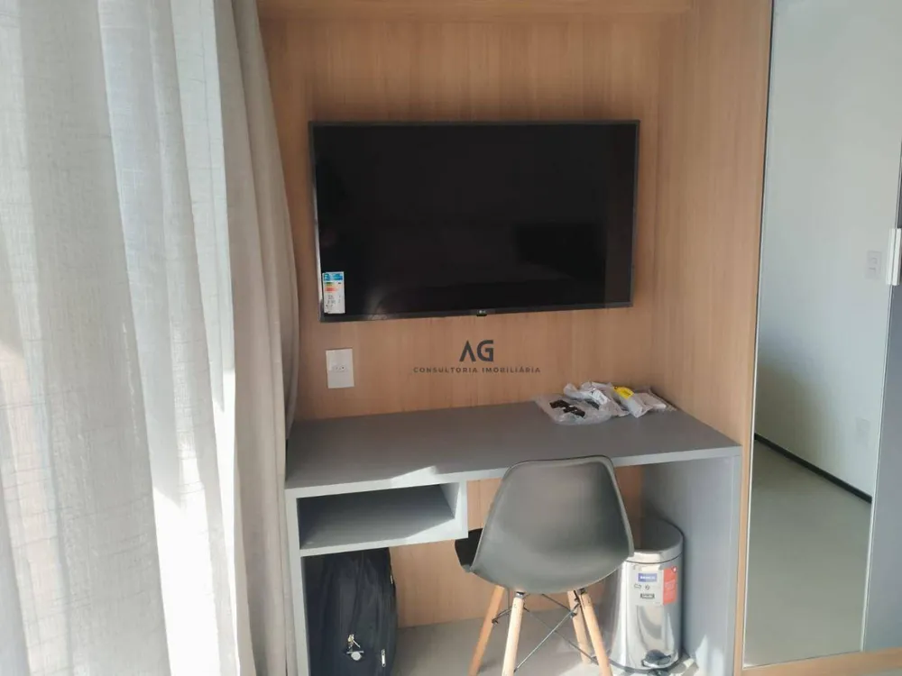 Kitnet-Studio, 24 m² - Foto 5