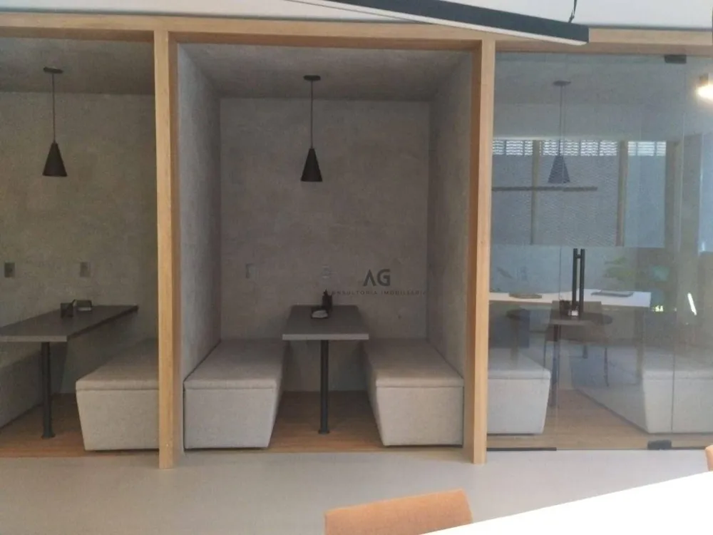 Kitnet-Studio, 24 m² - Foto 13