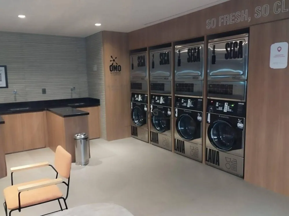 Kitnet-Studio, 24 m² - Foto 16