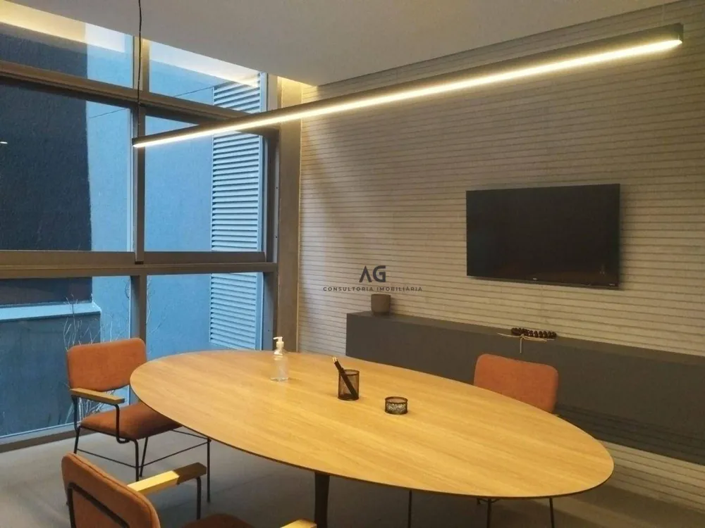 Kitnet-Studio, 24 m² - Foto 12
