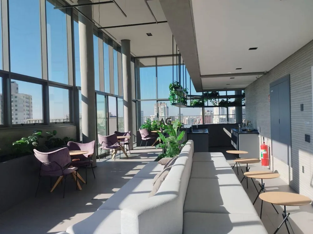 Kitnet-Studio, 24 m² - Foto 10