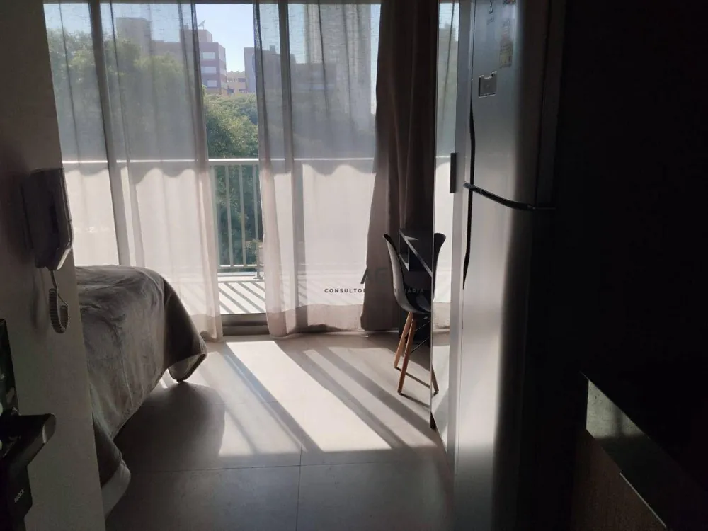 Kitnet-Studio, 24 m² - Foto 6