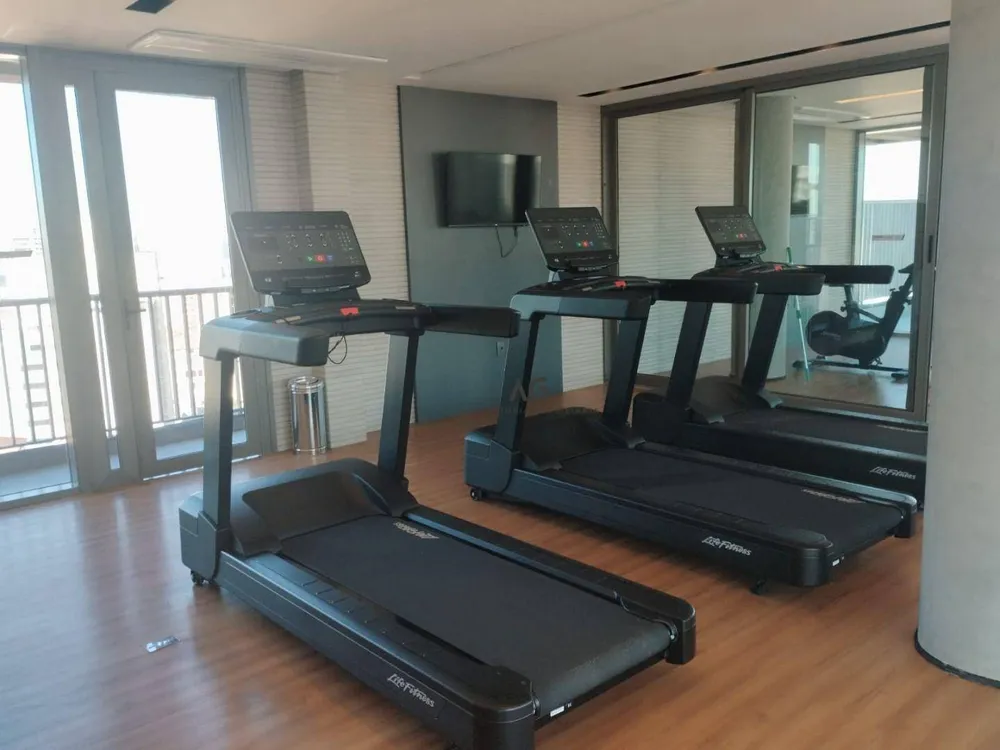 Kitnet-Studio, 24 m² - Foto 7