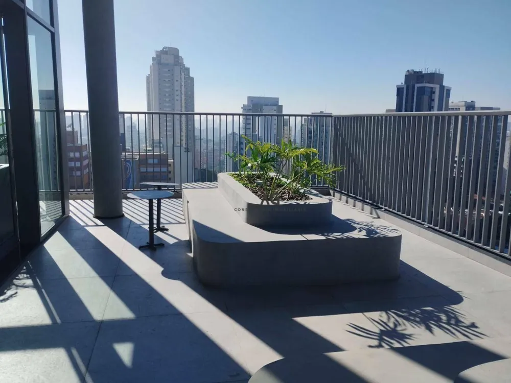 Kitnet-Studio, 24 m² - Foto 8
