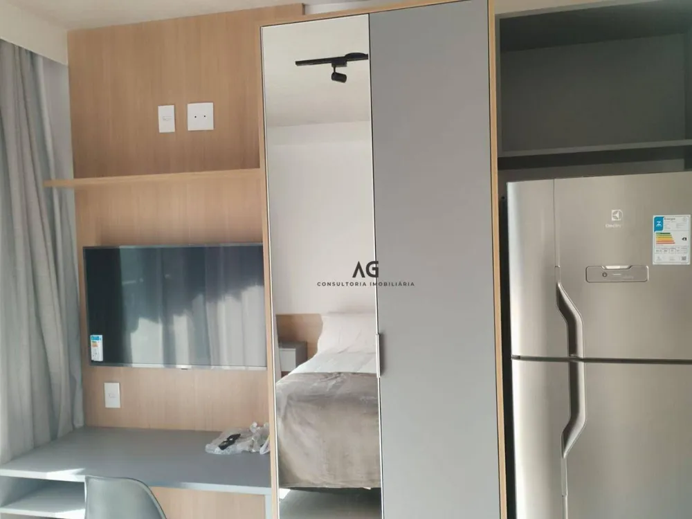 Kitnet-Studio, 24 m² - Foto 4