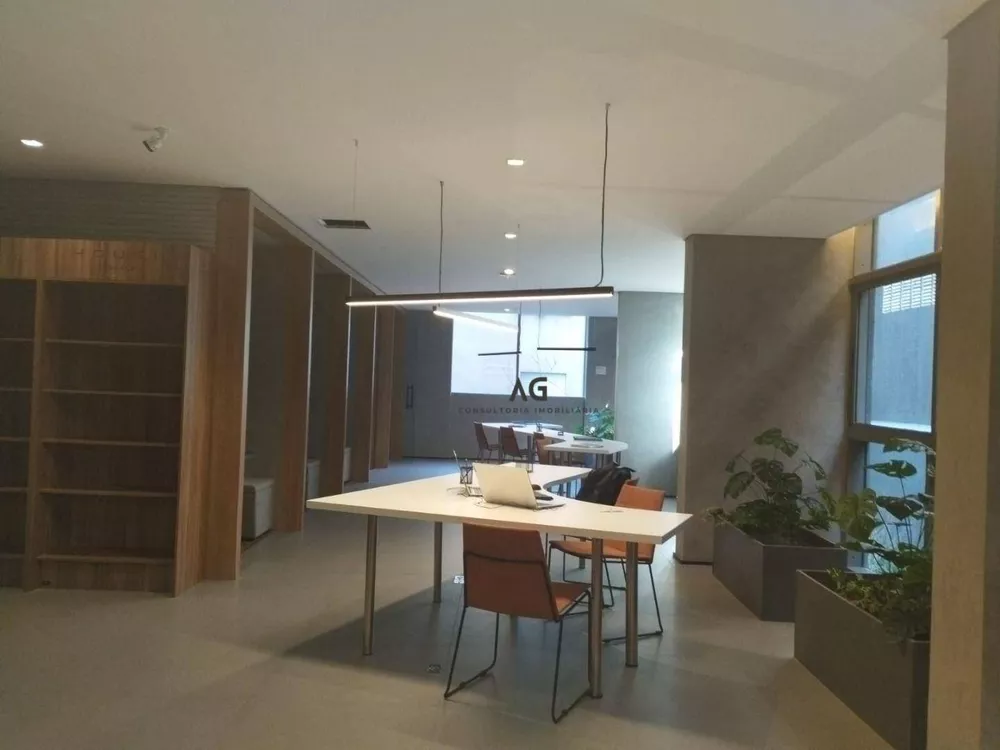 Kitnet-Studio, 24 m² - Foto 2
