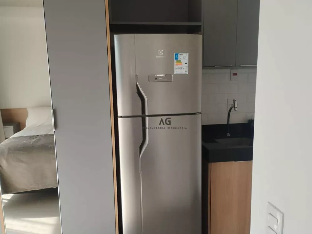 Kitnet-Studio, 24 m² - Foto 4