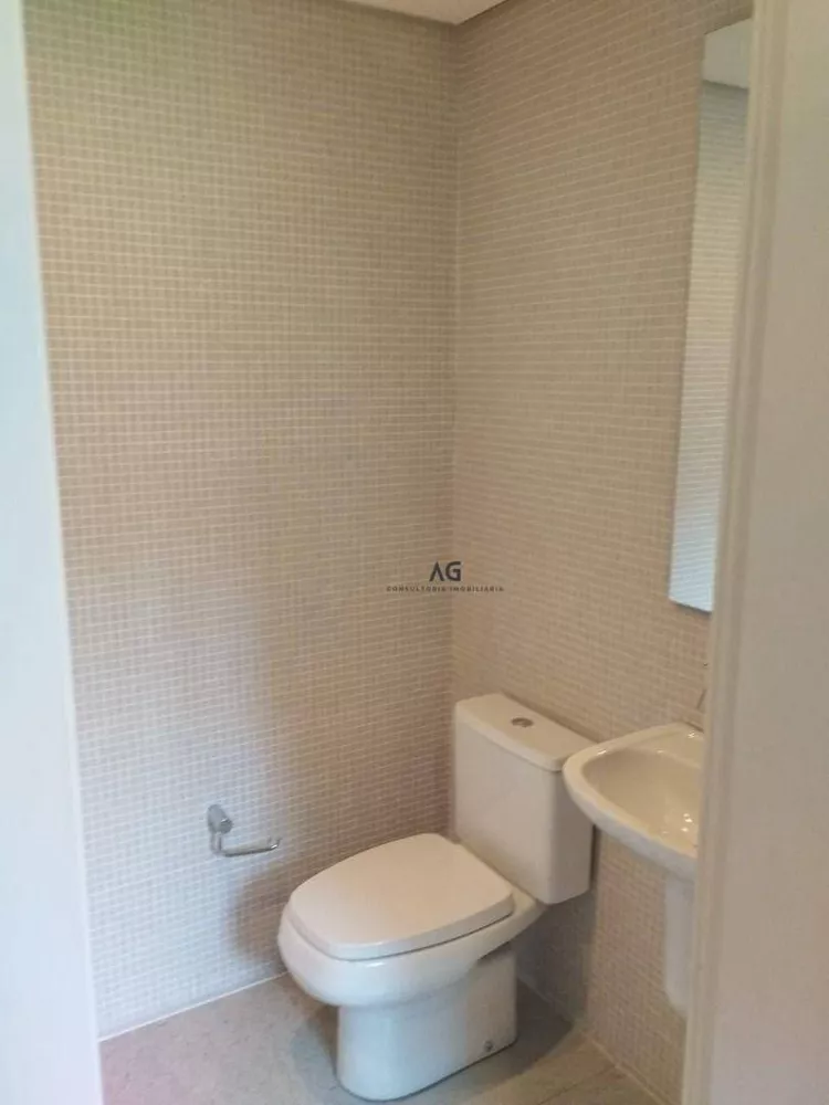 Apartamento, 3 quartos, 250 m² - Foto 1