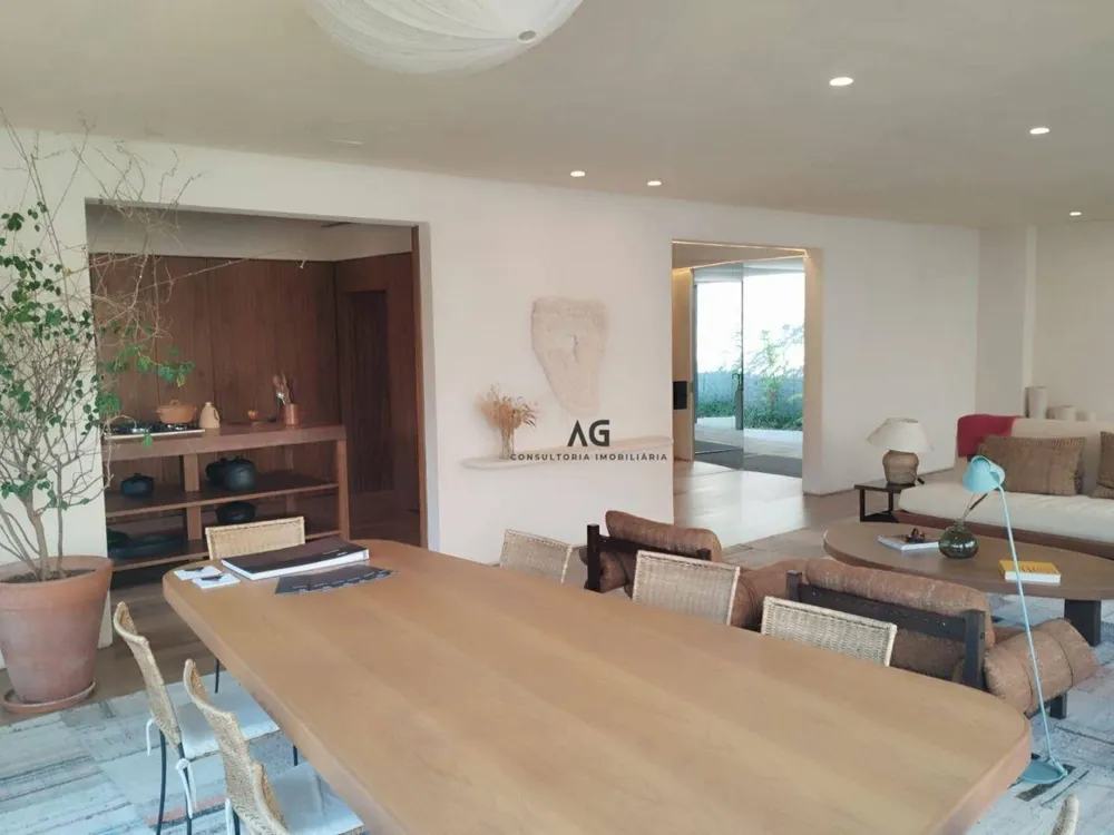 Apartamento, 3 quartos, 250 m² - Foto 3