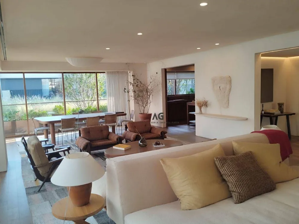 Apartamento, 3 quartos, 250 m² - Foto 4