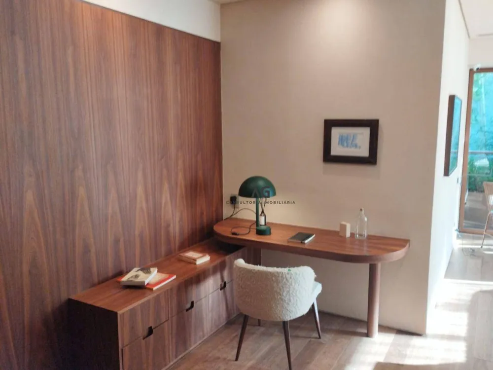 Apartamento, 3 quartos, 250 m² - Foto 6