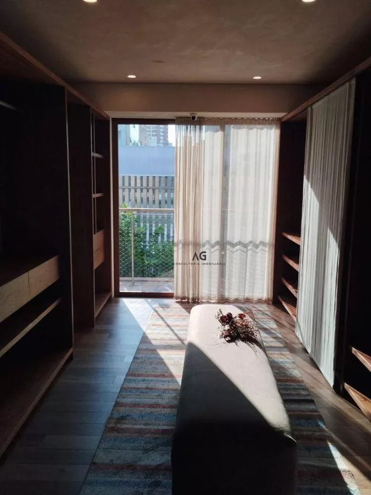 Apartamento, 3 quartos, 250 m² - Foto 4
