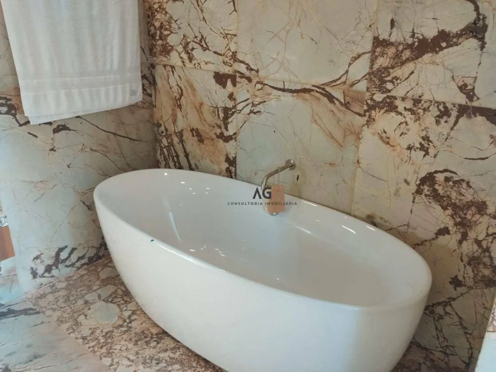 Apartamento, 3 quartos, 250 m² - Foto 15