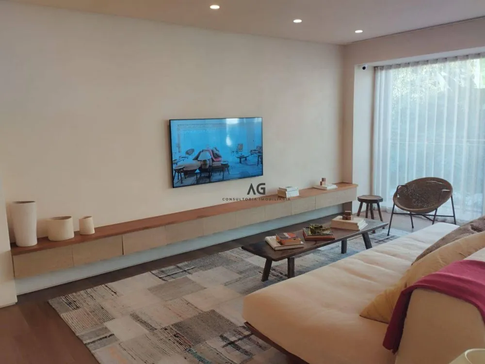 Apartamento, 3 quartos, 250 m² - Foto 5