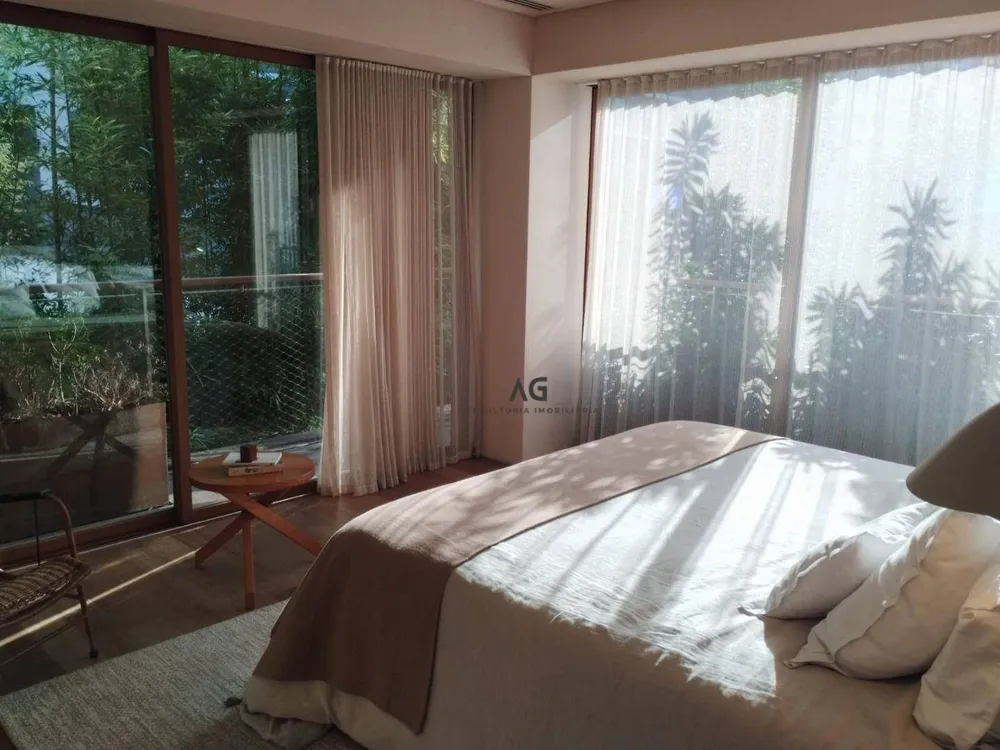 Apartamento, 3 quartos, 250 m² - Foto 14