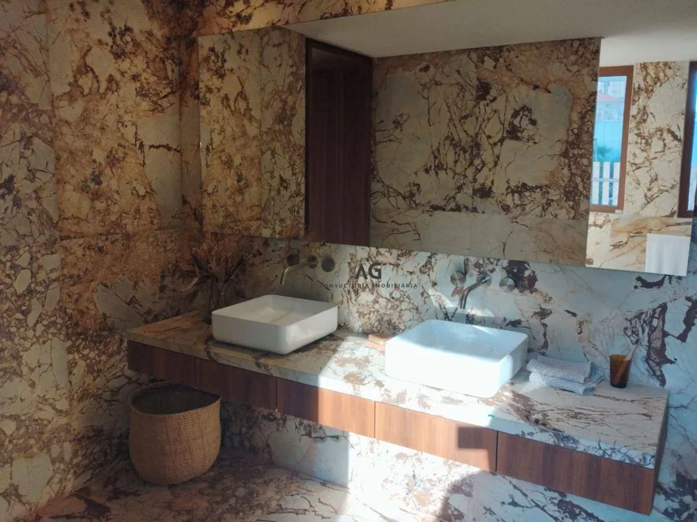 Apartamento, 3 quartos, 250 m² - Foto 16