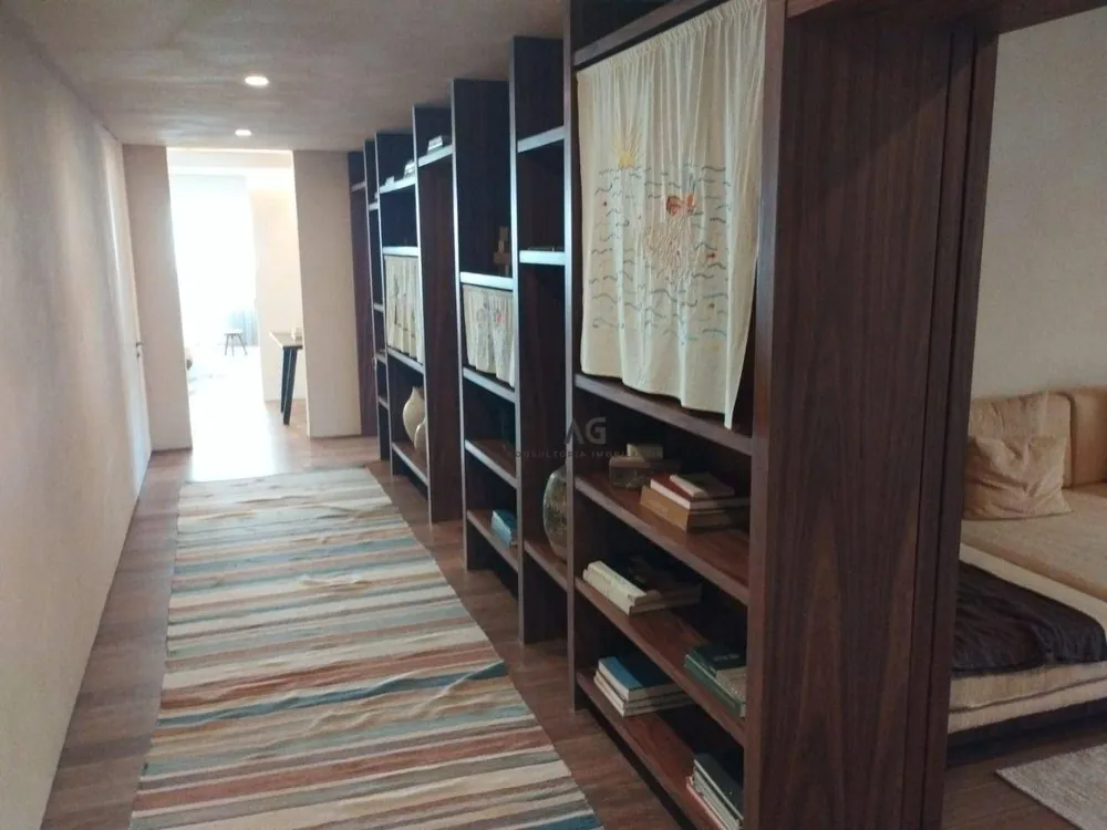 Apartamento, 3 quartos, 250 m² - Foto 7