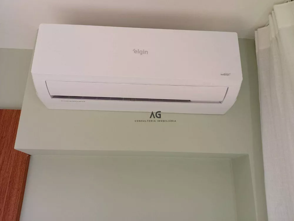 Apartamento, 1 quarto, 30 m² - Foto 3