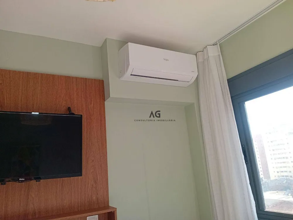Apartamento, 1 quarto, 30 m² - Foto 5