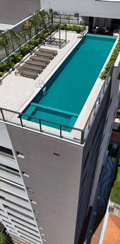 Apartamento, 1 quarto, 30 m² - Foto 16