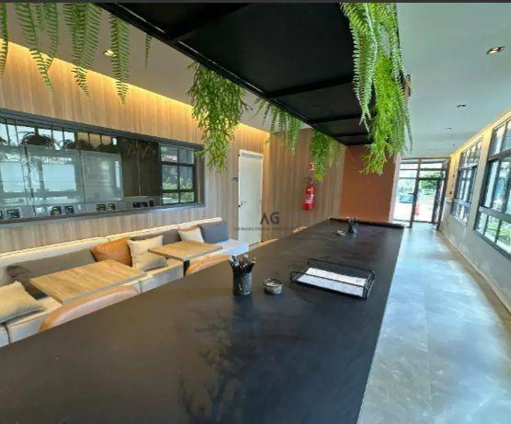 Apartamento, 1 quarto, 30 m² - Foto 14