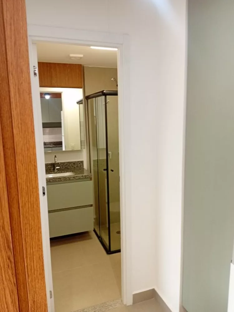 Apartamento, 1 quarto, 30 m² - Foto 4