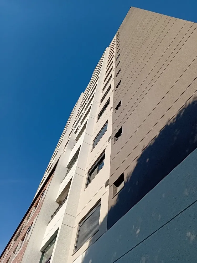 Apartamento, 1 quarto, 30 m² - Foto 12