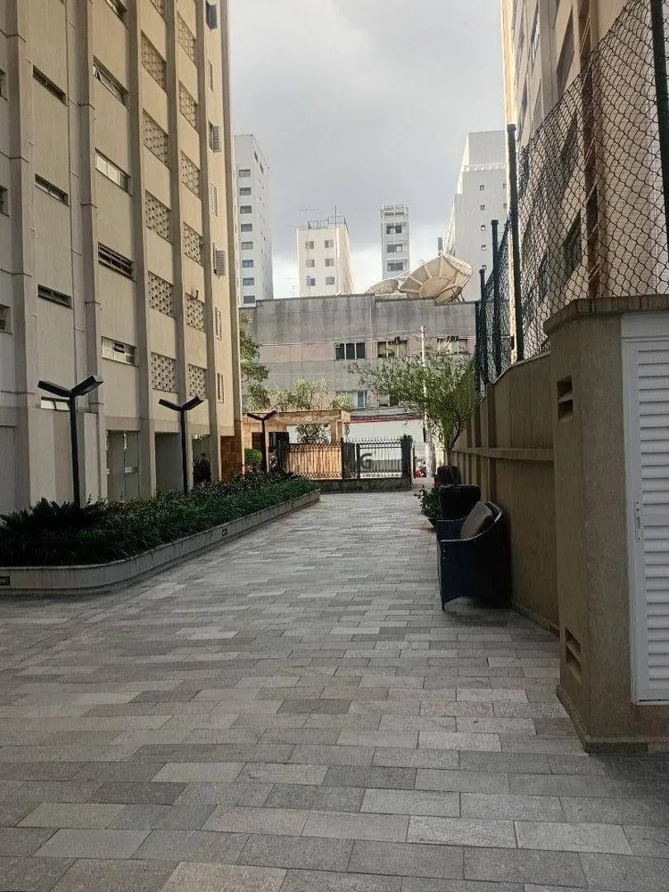Apartamento, 3 quartos, 87 m² - Foto 2