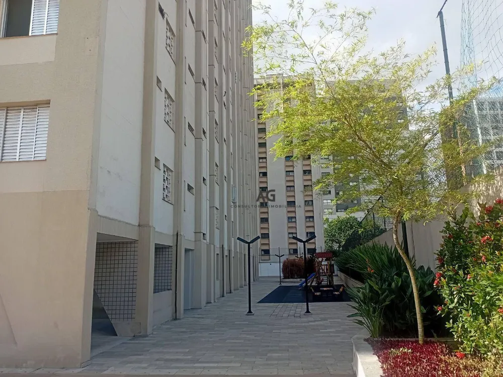 Apartamento, 3 quartos, 87 m² - Foto 5