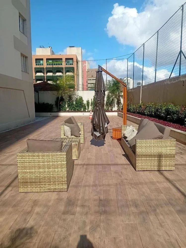 Apartamento, 3 quartos, 87 m² - Foto 5