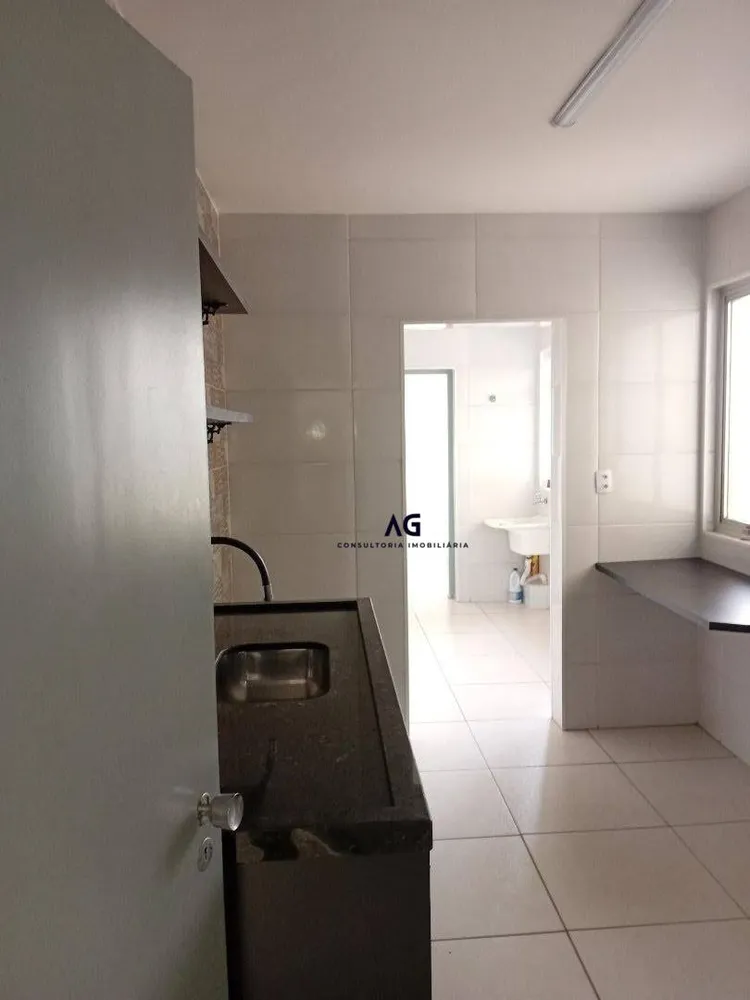 Apartamento, 2 quartos, 90 m² - Foto 9
