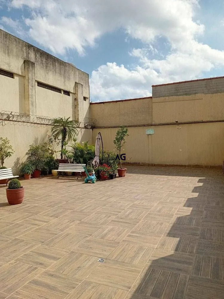 Apartamento, 2 quartos, 90 m² - Foto 8