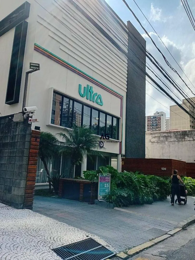 Apartamento, 2 quartos, 90 m² - Foto 10