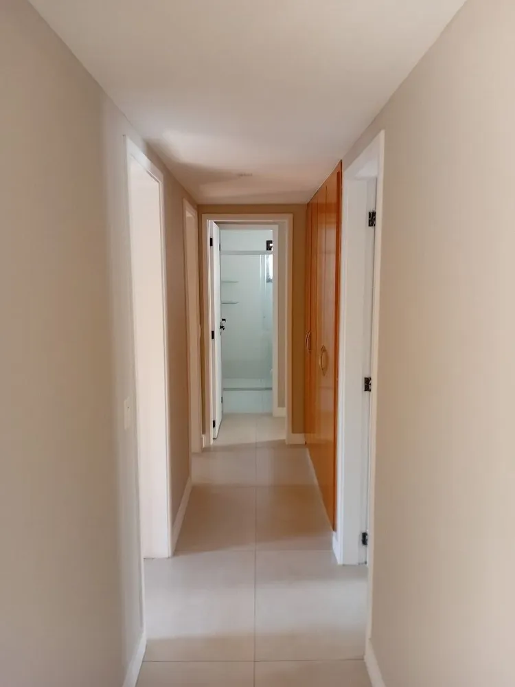 Apartamento, 4 quartos, 136 m² - Foto 7