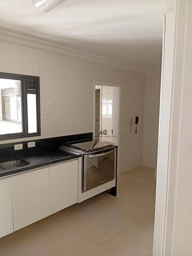 Apartamento, 4 quartos, 136 m² - Foto 10