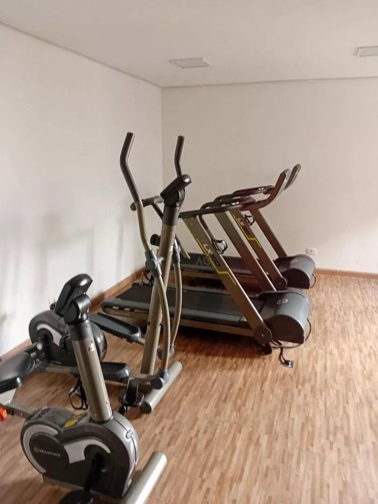 Apartamento, 4 quartos, 136 m² - Foto 4