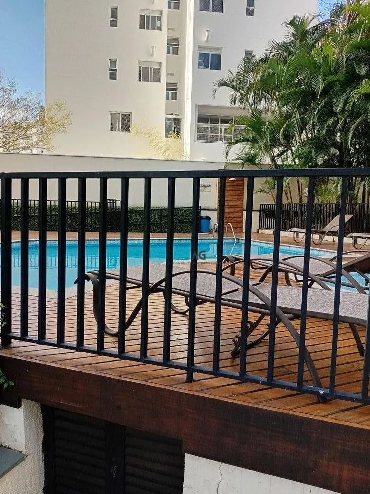 Apartamento, 4 quartos, 136 m² - Foto 2