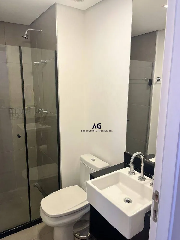 Kitnet-Studio, 21 m² - Foto 6
