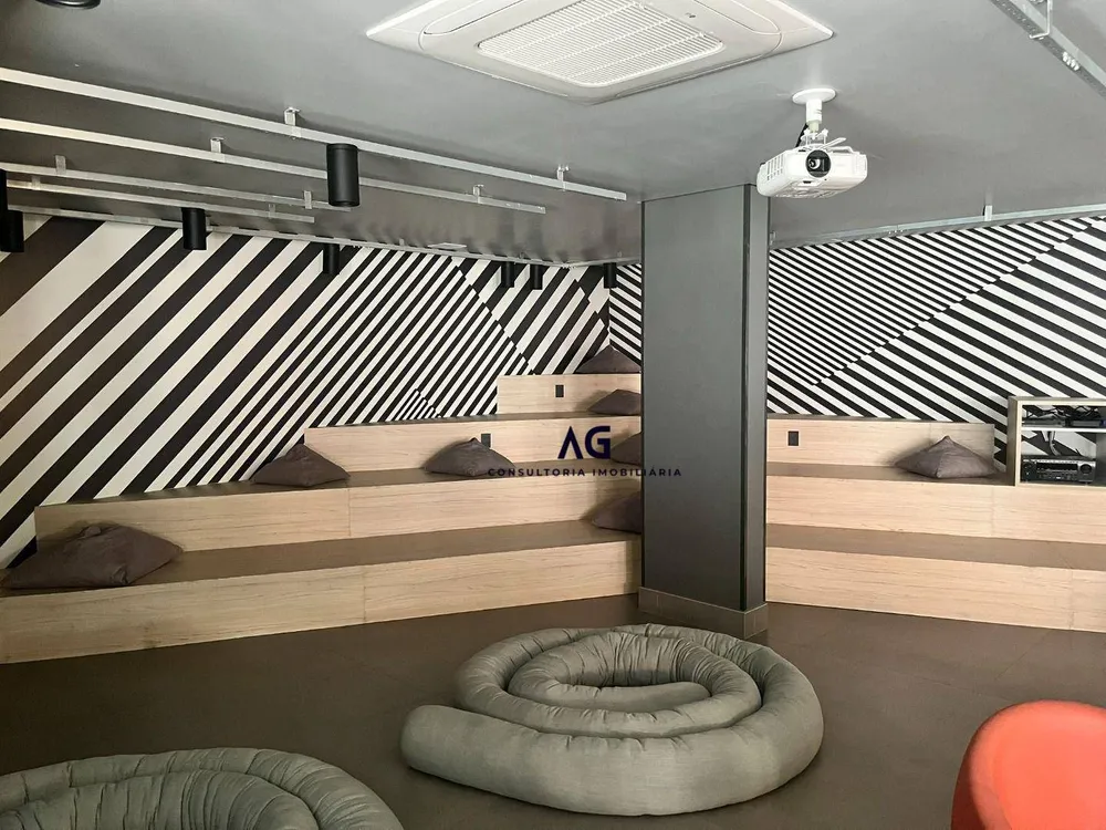 Kitnet-Studio, 21 m² - Foto 13