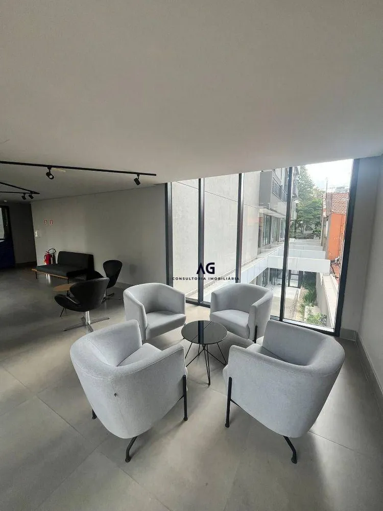 Kitnet-Studio, 21 m² - Foto 16