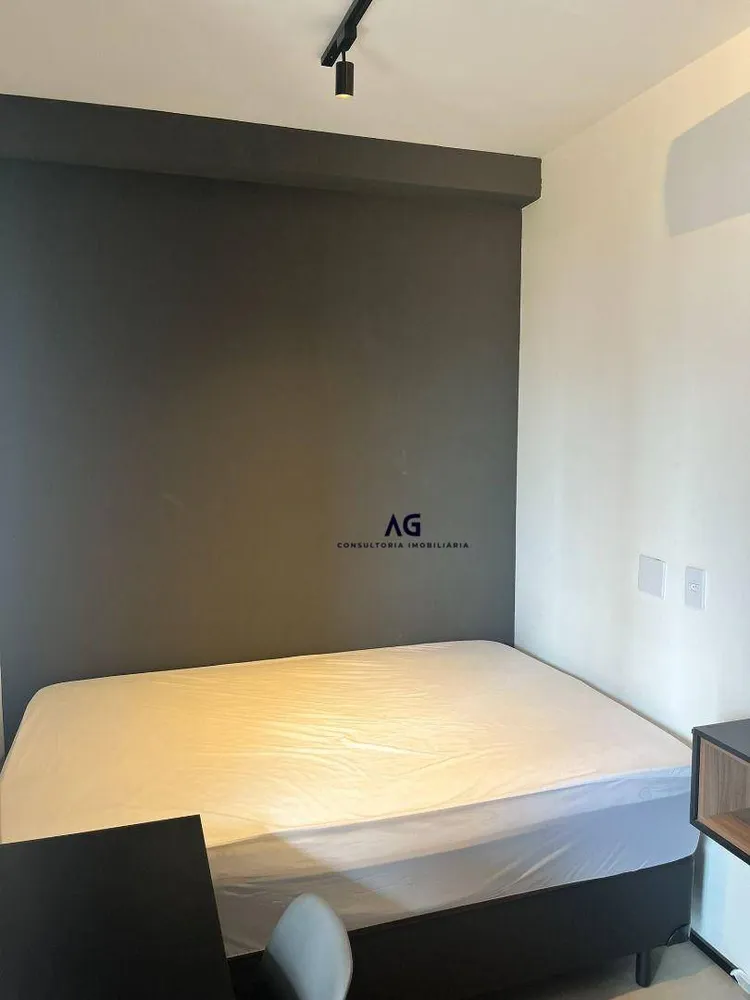 Kitnet-Studio, 21 m² - Foto 3