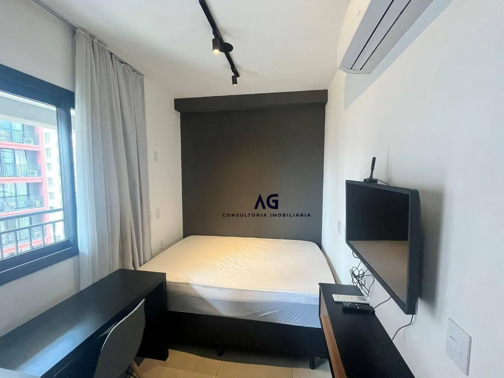 Kitnet-Studio, 21 m² - Foto 5