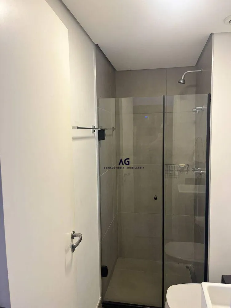 Kitnet-Studio, 21 m² - Foto 7