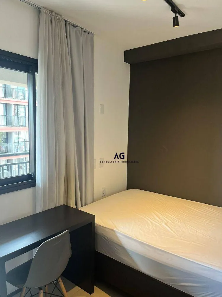 Kitnet-Studio, 21 m² - Foto 2