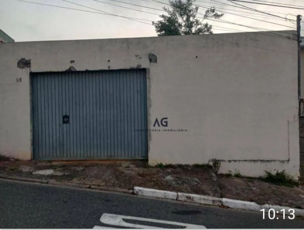 Casa, 2 quartos, 60 m² - Foto 3