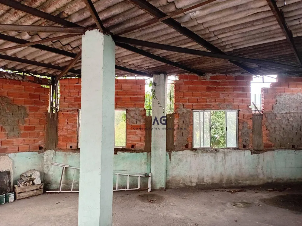 Casa, 2 quartos, 60 m² - Foto 13