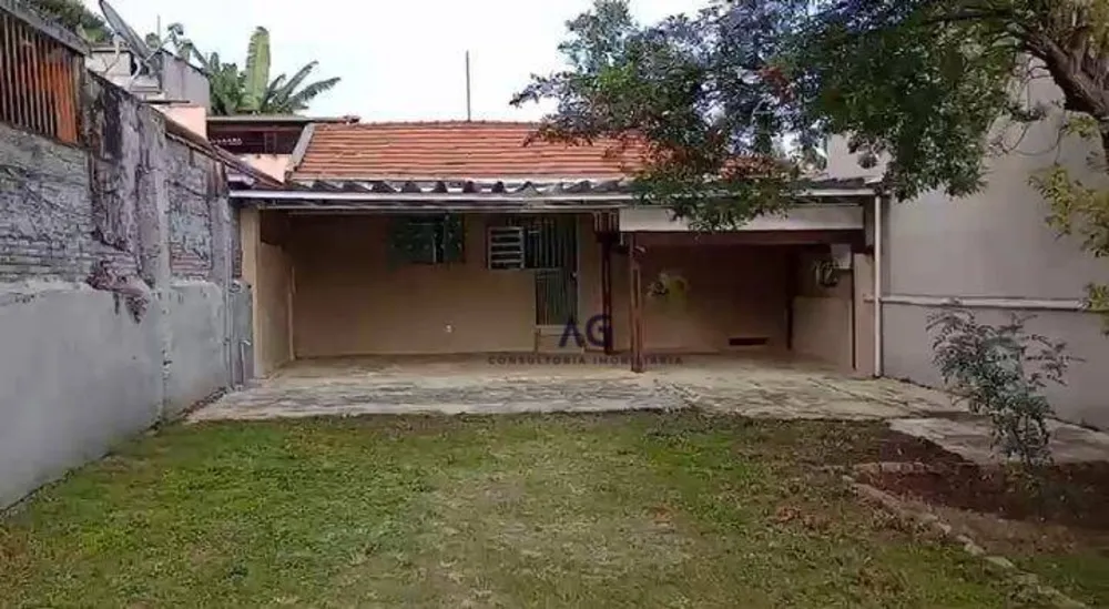 Casa, 2 quartos, 60 m² - Foto 1
